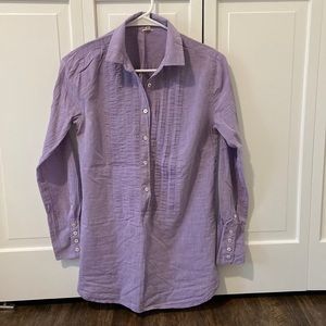 J. Crew shirt